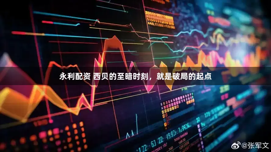 永利配资 西贝的至暗时刻，就是破局的起点